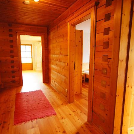 Landhaus Lisa Schladming Exterior foto