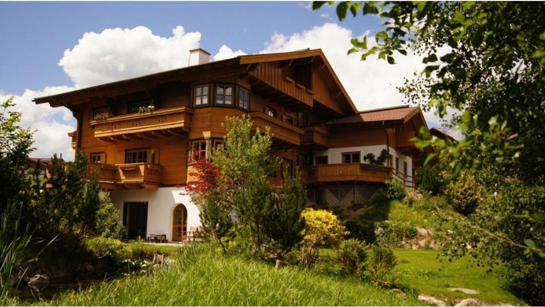 Landhaus Lisa Schladming Exterior foto