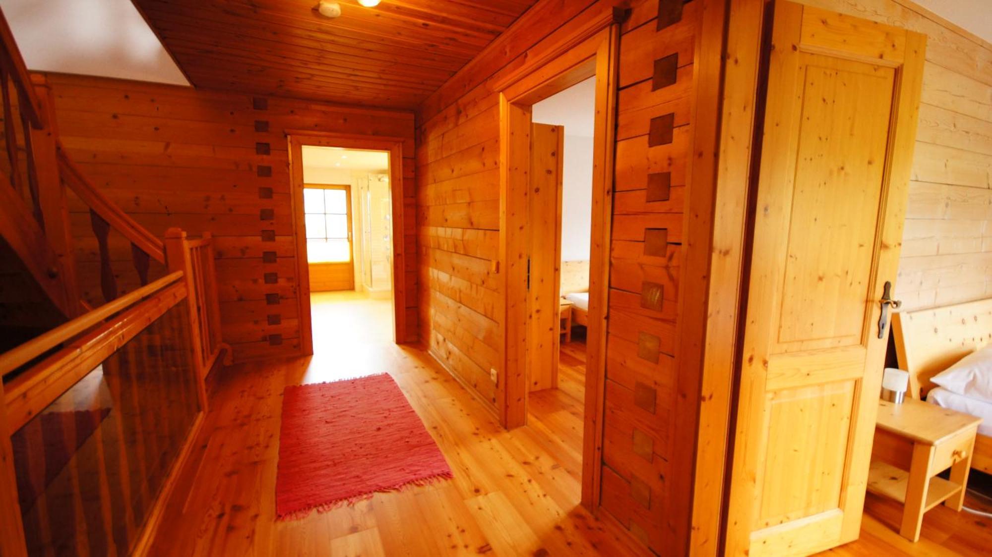 Landhaus Lisa Schladming Exterior foto