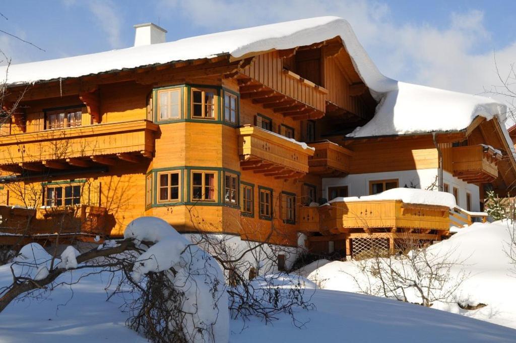 Landhaus Lisa Schladming Exterior foto