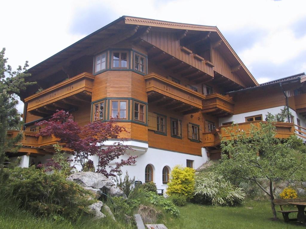 Landhaus Lisa Schladming Exterior foto